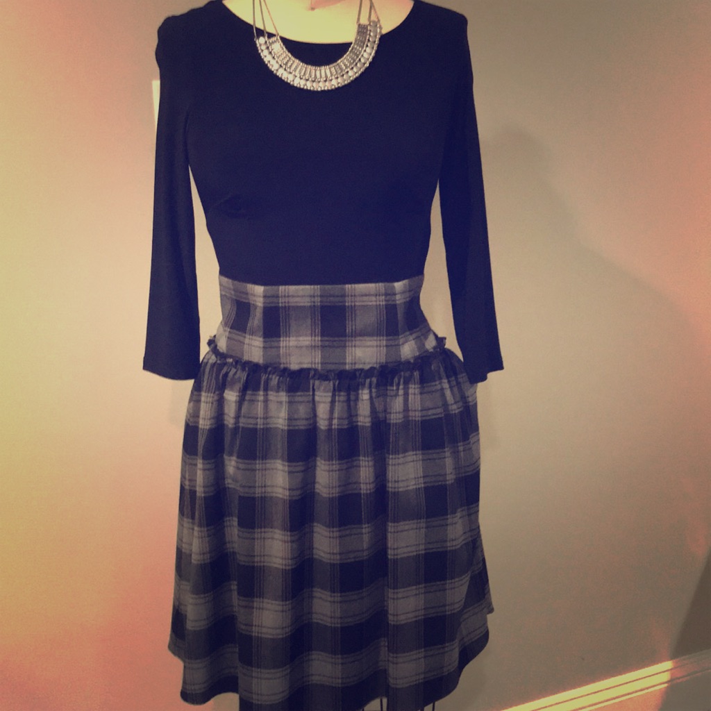 Abs By Allen Schwartz Dress